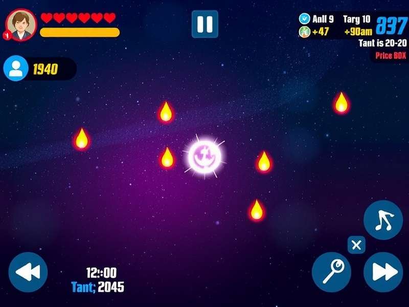 Interstellar Invader Diwali Event
